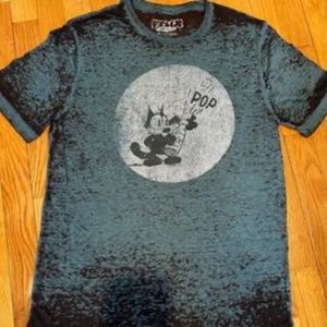 Mens Classic Vintage Tee Shirts